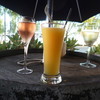 Squires Loft - ドリンク写真:ハッピーアワーあります＾＾