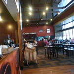 Squires Loft - 店内