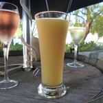 Squires Loft - オレンジジュース　