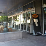 Squires Loft - お店外観