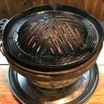 成吉思汗 大黒屋 - 満を持して登場