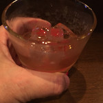 FeeL Bar - 美味いねー(￣▽￣)