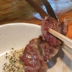 成吉思汗 大黒屋 - 大黒スパイスとのコラボは国内屈指の美味さだ