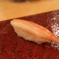 すし 堺 - スワイガニ。