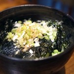 黒毛和牛・溶岩鉄板焼肉・モダン個室 丑処 - 