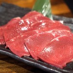 黒毛和牛・溶岩鉄板焼肉・モダン個室 丑処 - 