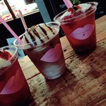 CAFE HONEY MI HONEY - 