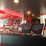 Teddy's Bigger Burgers - 