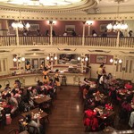 ザ・ダイヤモンドホースシュー - 