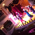 ザ・ダイヤモンドホースシュー - 