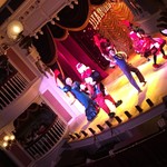 ザ・ダイヤモンドホースシュー - 