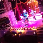 ザ・ダイヤモンドホースシュー - 