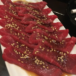 かなめ - 牛もも