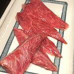 かなめ - 中落ち