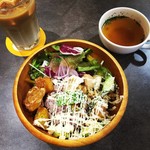 ライトカフェ 栄店 - 