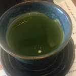 完全予約制 日本茶コース お茶処 いっぷく - 