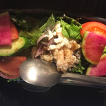 粋な北海道炉端あいよ 大通店 - 