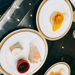 ストリングス ラウンジ - 