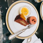 ストリングス ラウンジ - 