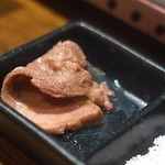 黒毛和牛・溶岩鉄板焼肉・モダン個室 丑処 - 