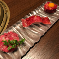 うしごろバンビーナ 銀座店 - 
