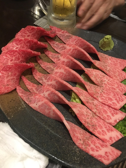 かなめ 北鉄金沢 焼肉 食べログ