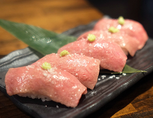 Ushidokoro 神保町 水道橋 燒肉 食べログ 繁體中文