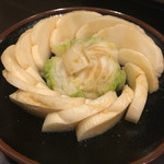 かなめ - つけもの（大）