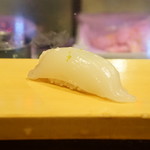 こい勢 - スルメ烏賊