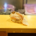 こい勢 - ノドグロ