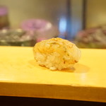 こい勢 - ガサエビ