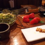 Kushi Musubi Sachi - 1709_Kushi Musubi(串むすび)_ぼんじり塩焼き＠13,000Rp×2本