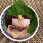 Sushi Hourai - 