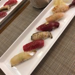 Sushi Hourai - 