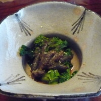 飴源 - つくしと菜の花
