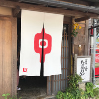 草喰 なかひがし - 