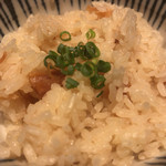 和風楽麺 四代目 ひのでや - 