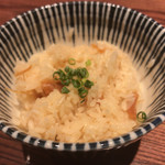 和風楽麺 四代目 ひのでや - 