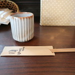 蕎麦見世のあみ - 