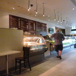 N.Lee Bakery Cafe - 店内