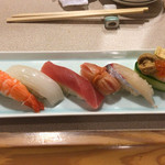 酒彩　ぎま - にぎり