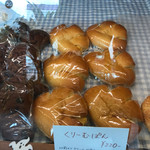 ふくいくベーカリー