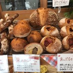 ふくいくベーカリー