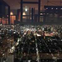 鉄板焼 摩天楼 東京スカイツリー・ソラマチ店 - 