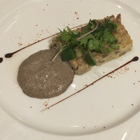 レストランアビエント - 