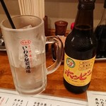 いわき駅前酒場 - 