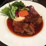 ビストロ ミツ - 