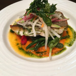 ビストロ ミツ - 