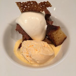 ビストロ ミツ - 