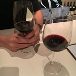 ワインと天ぷら マエヤシキ - 